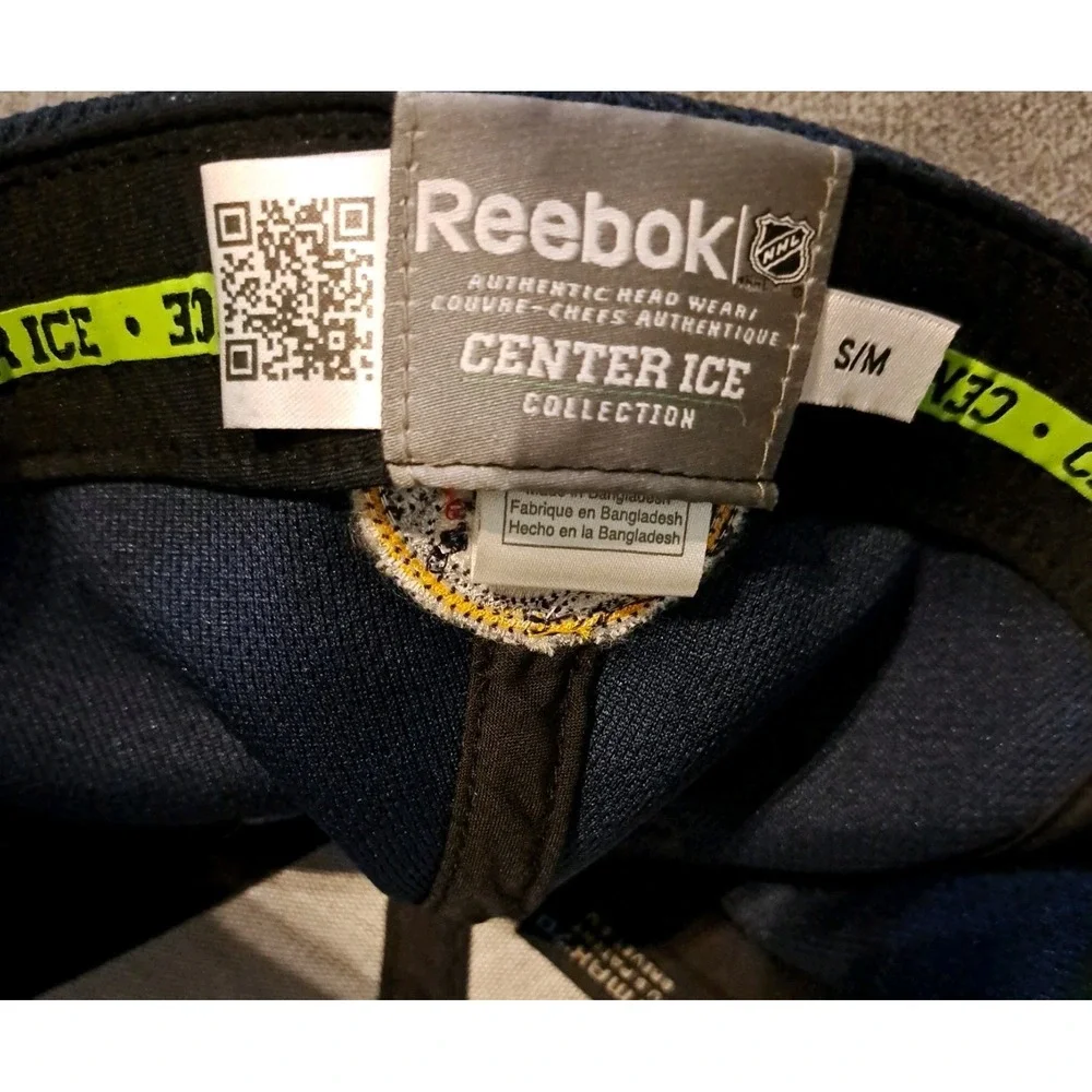 Reebok buffalo sabres